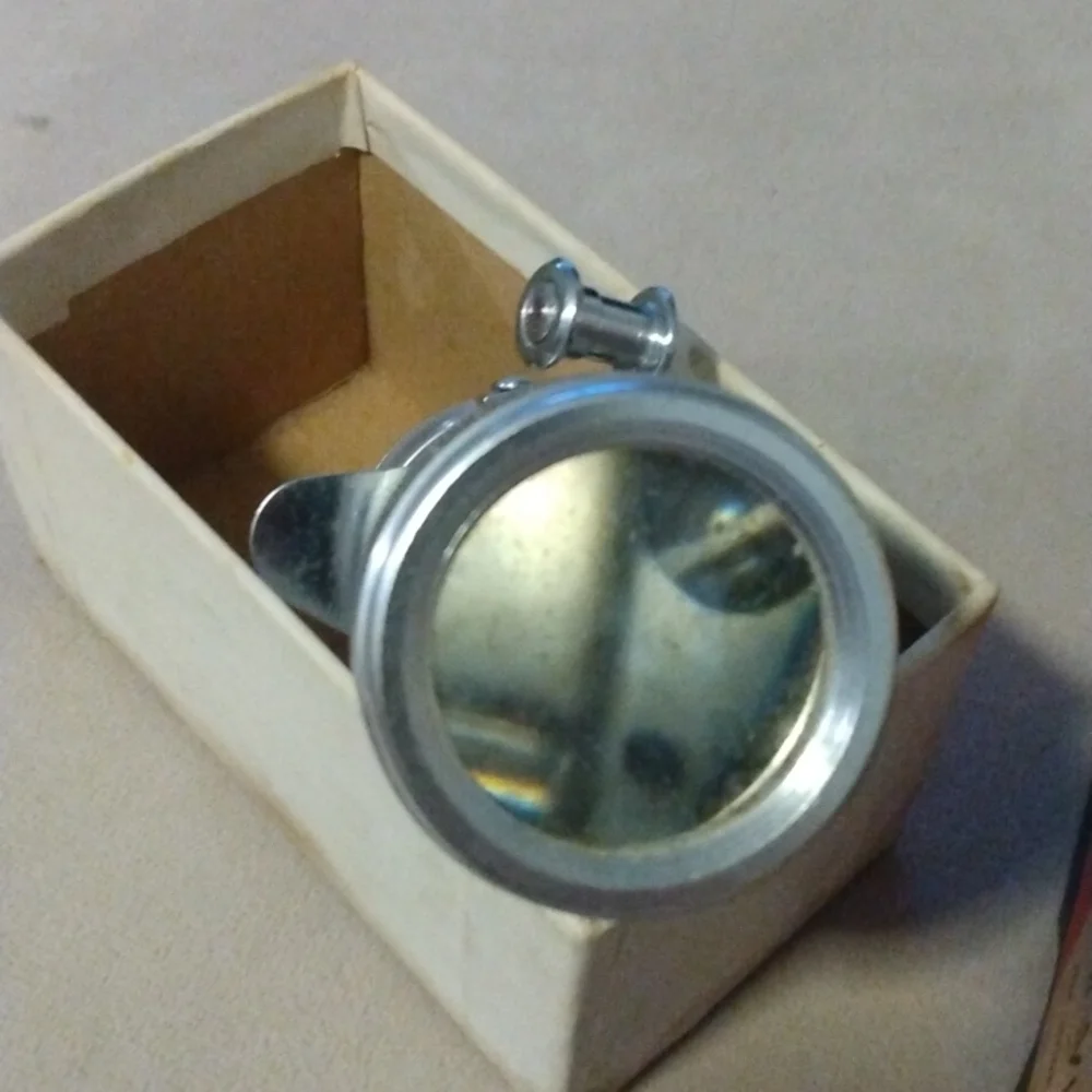 Keystone V-8 Viewer 8mm in original box